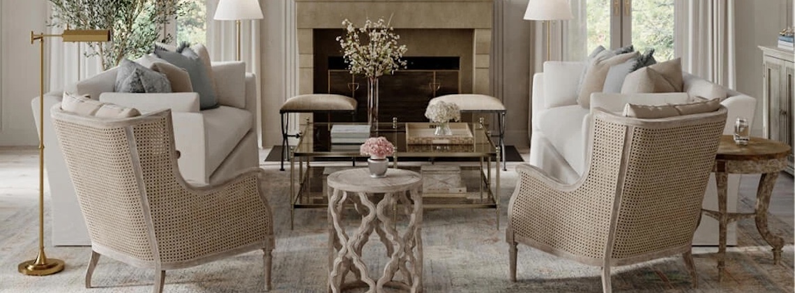 French Country Furniture