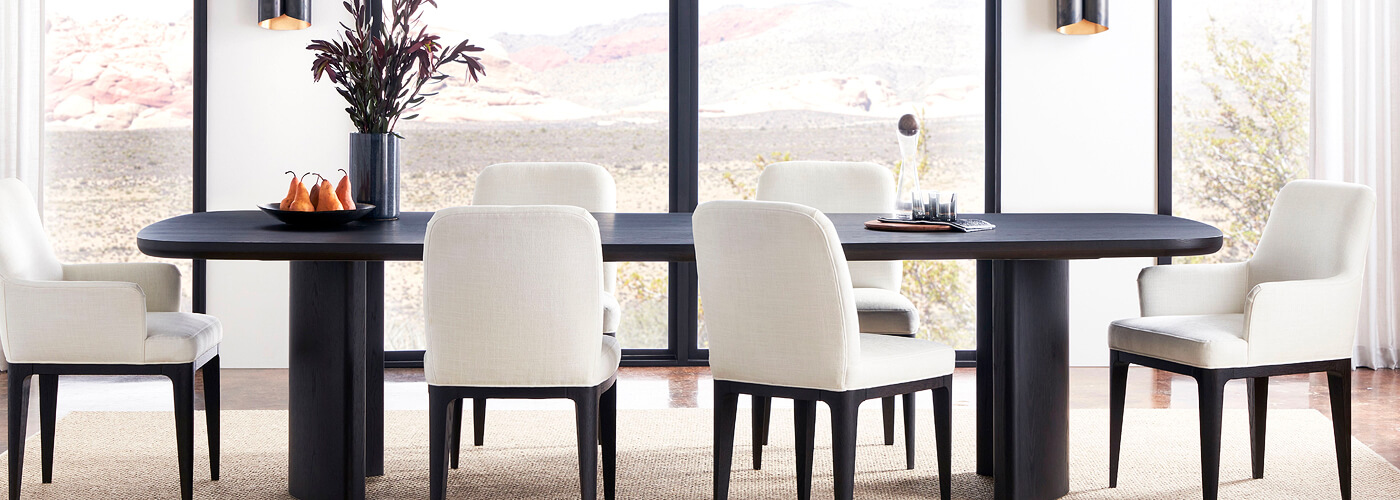 Modern Classic Mirrors and Walls