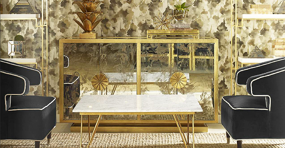 Glamorous Formal Dining Room Furniture