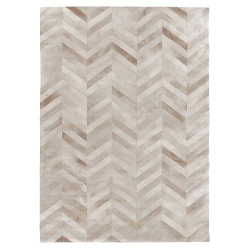 Exquisite Rugs Chevron Rug