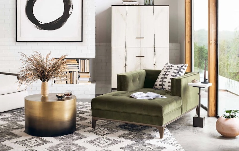 Mid-Century Furniture | Kathy Kuo Home