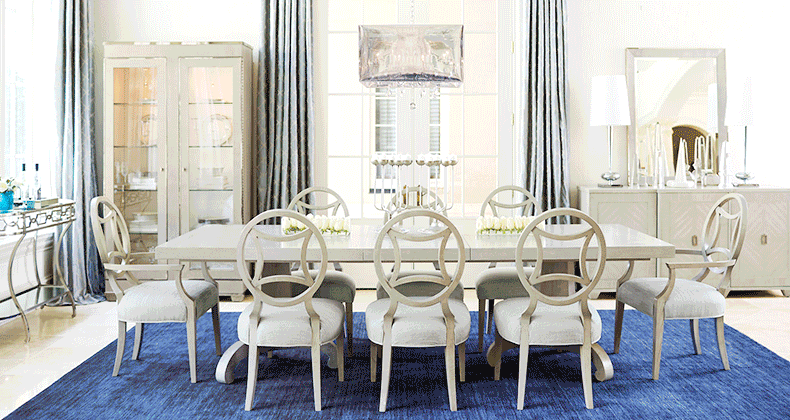 Gretta Furniture Collection | Kathy Kuo Home