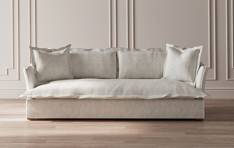 The Alanna Collection | Kathy Kuo Home