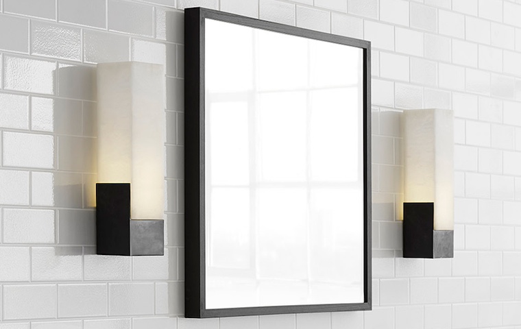 Bathroom Lighting | Kathy Kuo Home