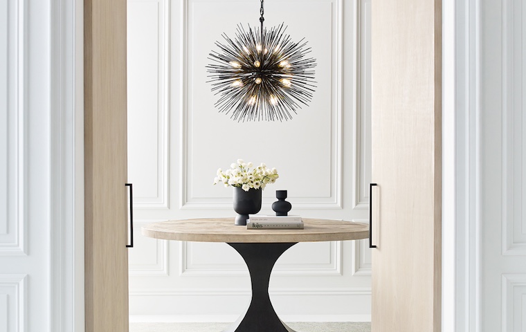 Kelly Wearstler for Visual Comfort | Kathy Kuo Home