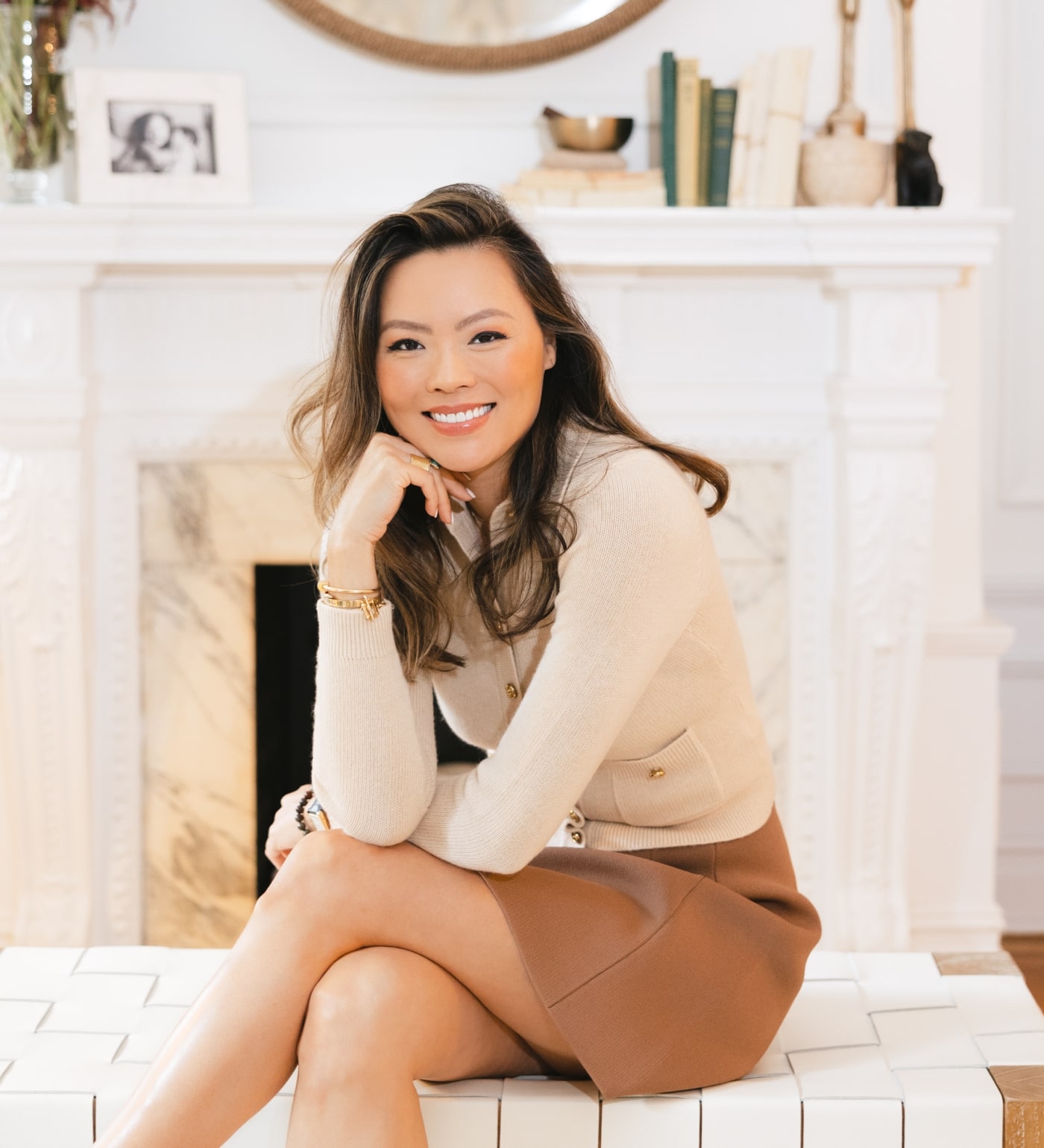 Kathy Kuo CEO