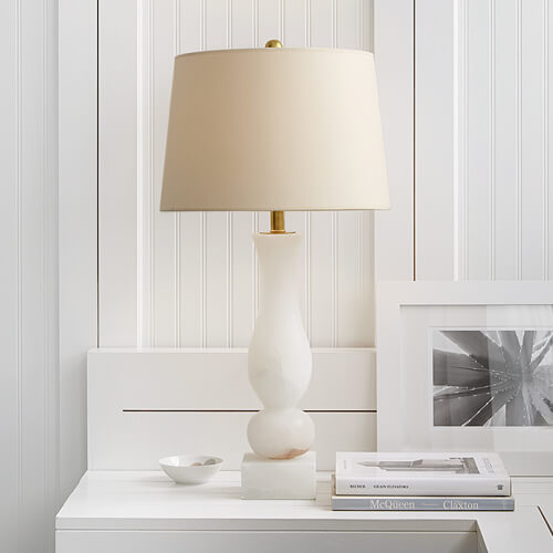 TABLE LAMPS