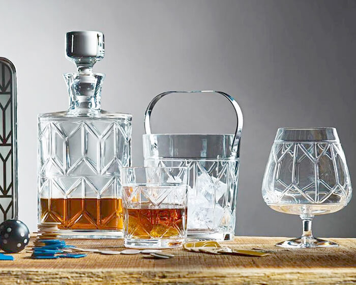 Your Guide To Every Cocktail Glass A Gracious Host Should Have In Their Bar