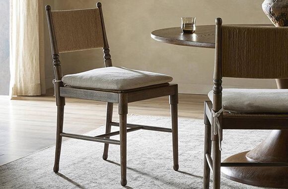 Fall Dining | Kathy Kuo Home