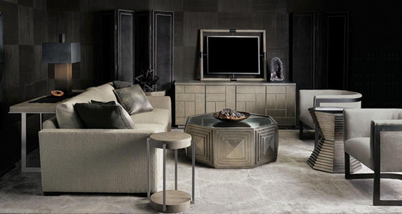 Gwyneth Collection | Kathy Kuo Home