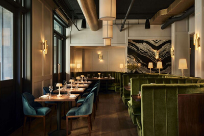 Labielle for Fine Dining