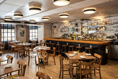 Yves for Date Night Dinner