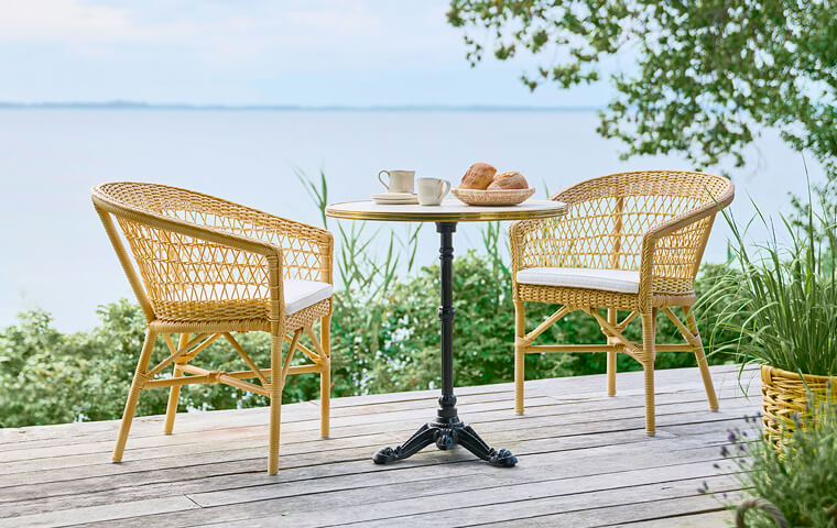 Eco-Friendly & Sustainably Sourced | Kathy Kuo Home