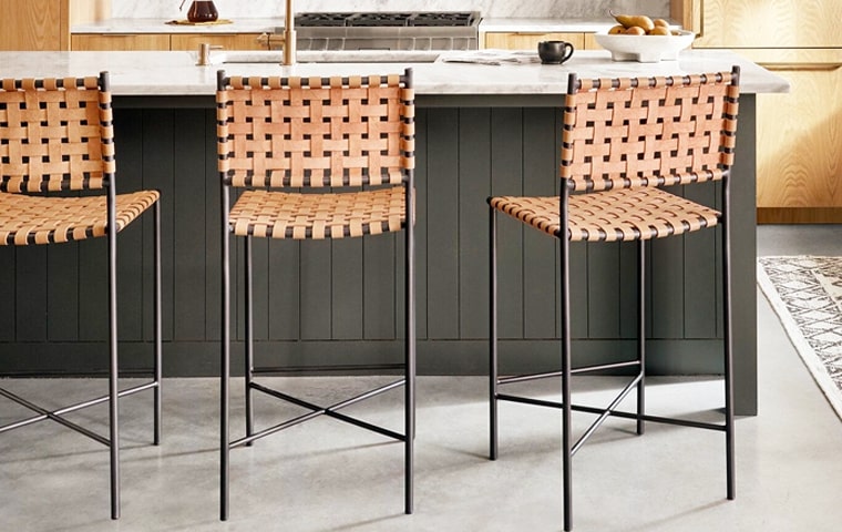 Kitchen Essentials & Basics for Stylish Living | Kathy Kuo Home