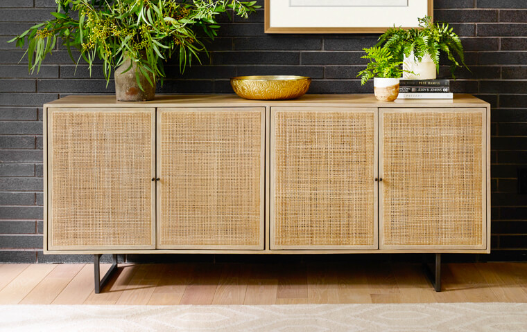 Mango Wood Furniture G?? Durable & Stylish Designs | Kathy Kuo Home