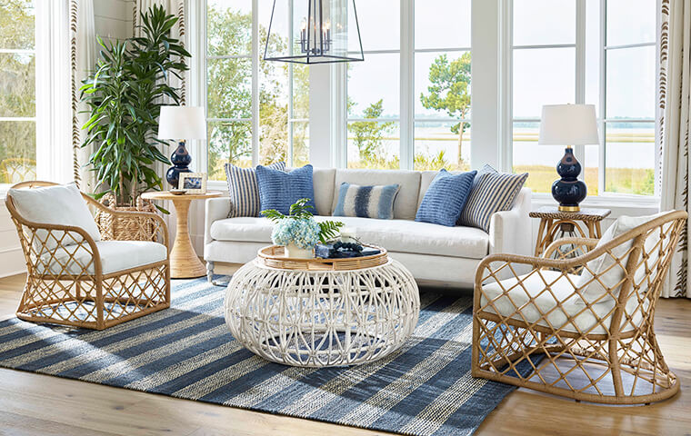 Lake House Cottage Furniture | Kathy Kuo Home