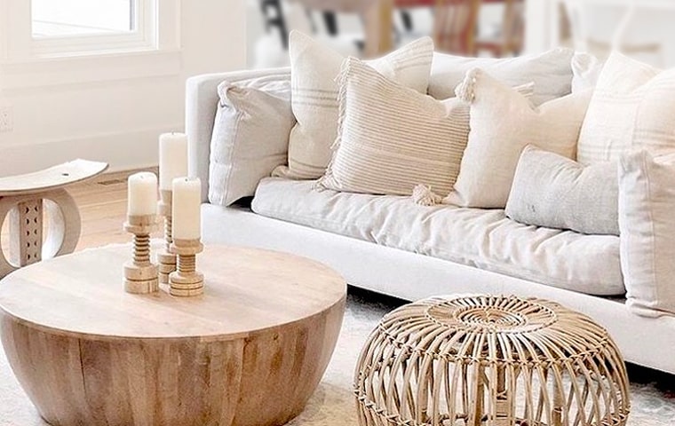 Coastal Grandmother Lookbook