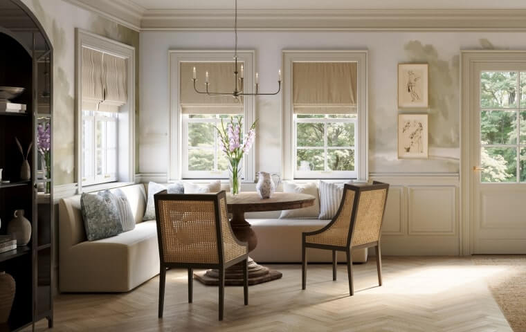 Southern Traditional