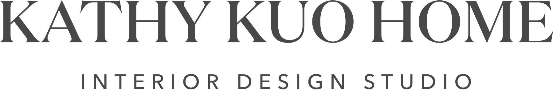 Kathy Kuo Interior Design Services