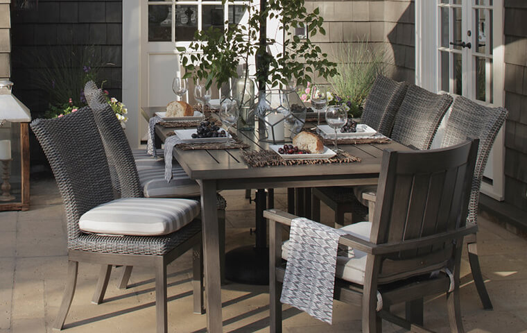 Summer Classics Rustic Collection | Kathy Kuo Home