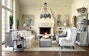 Vintage Modern Furniture | Kathy Kuo Home