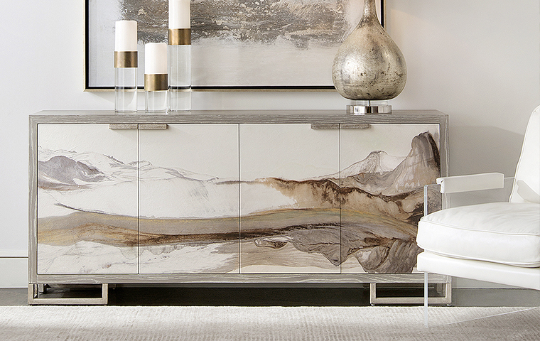 Chic Storage Solutions