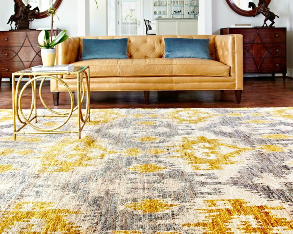 Our Complete Rug Guide