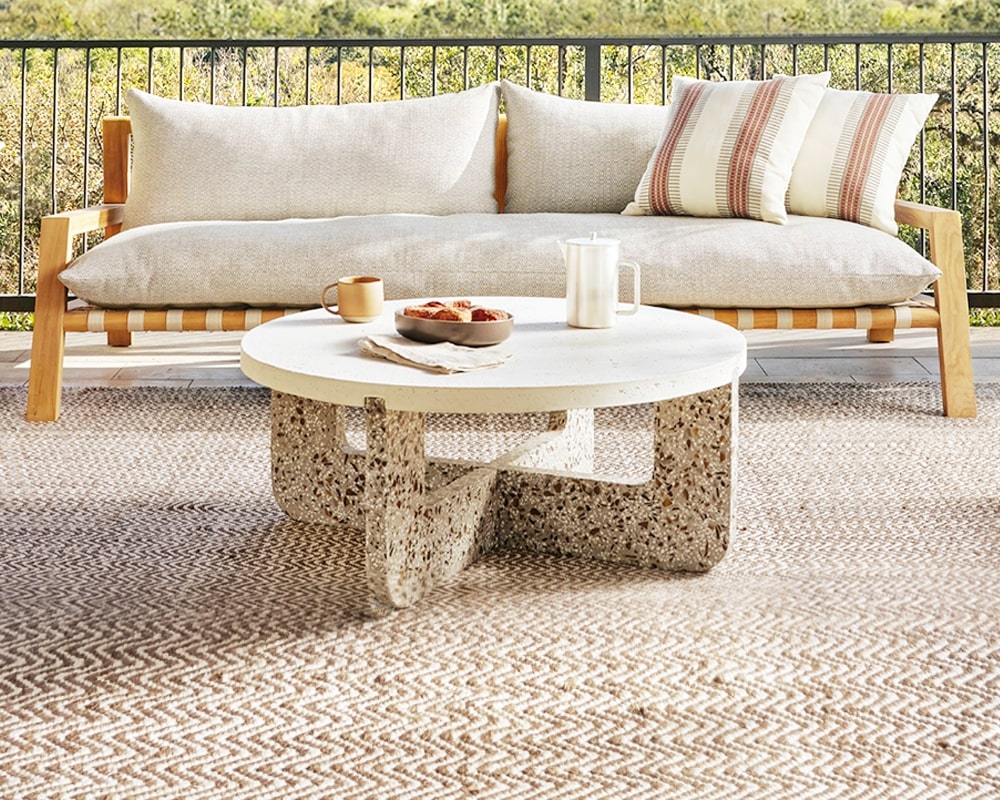 Indoor Outdoor Rugs