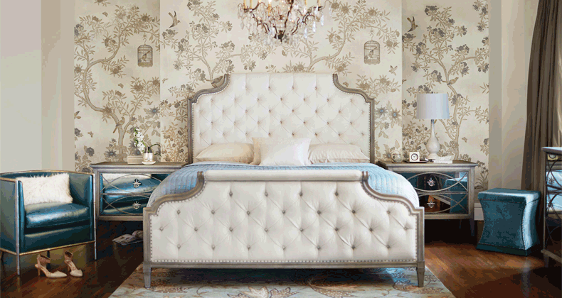 Michaela Collection | Kathy Kuo Home