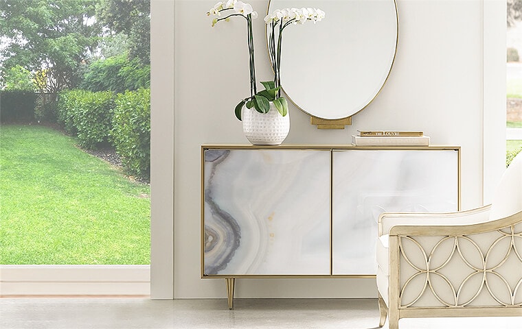 Connect with Nature through Furniture | Kathy Kuo Home