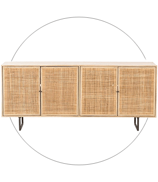 Buffets & Sideboards