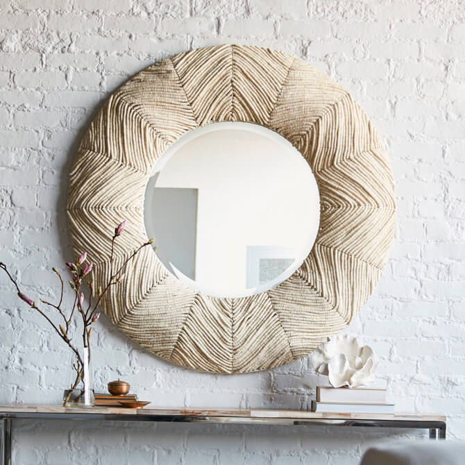 Shop Mirrors and Art