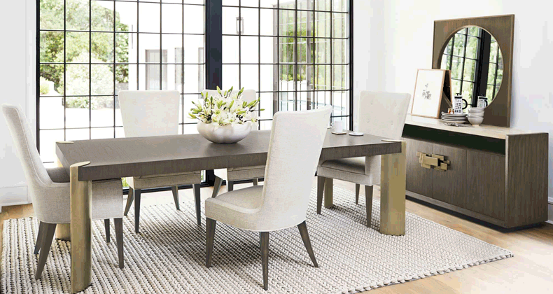 Elevate Your Home with the Portia Collection | Kathy Kuo Home