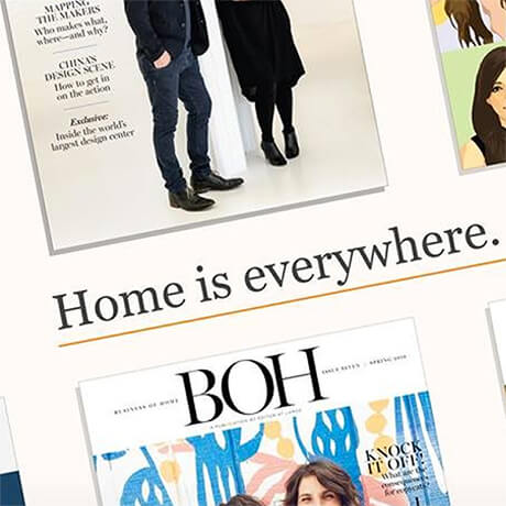 Press Articles Image