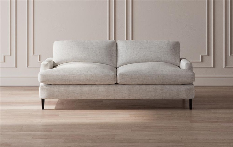Claudie Collection - Customizable Sofas LookBook