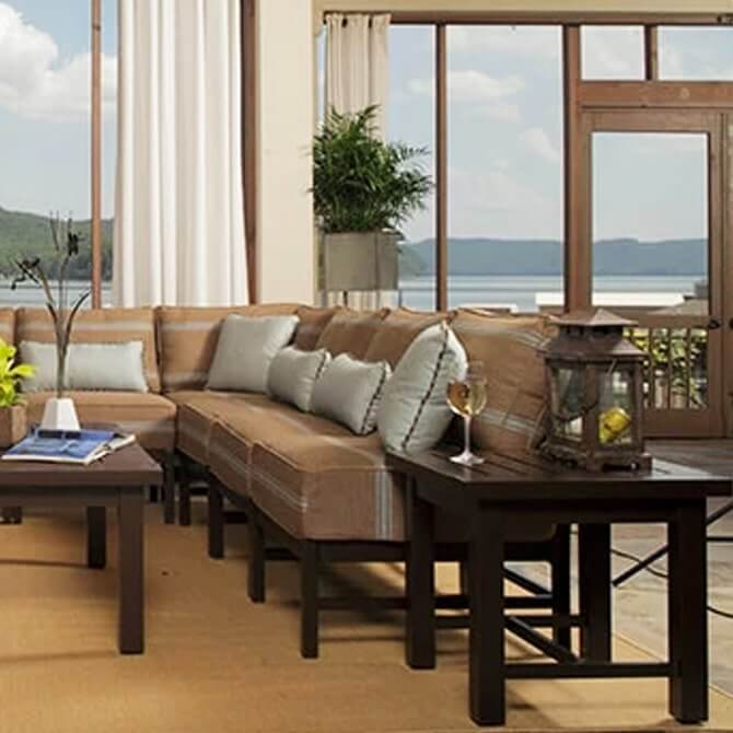 Club Aluminum Collection