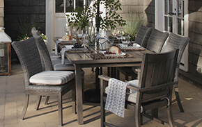 Rustic | Kathy Kuo Home