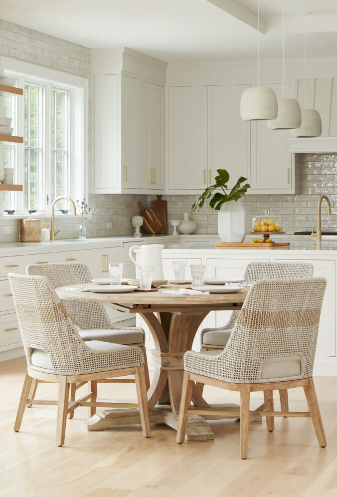 Westport Retreat, Connecticut