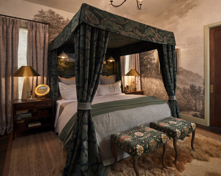 House Beautiful Portfolio