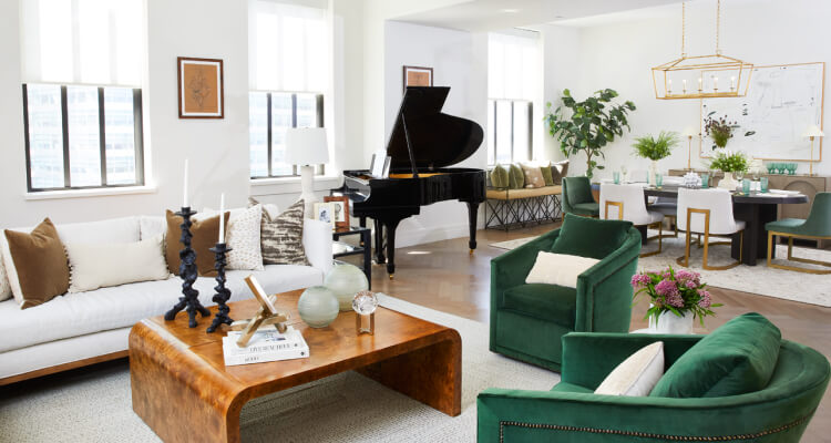Tribeca Loft