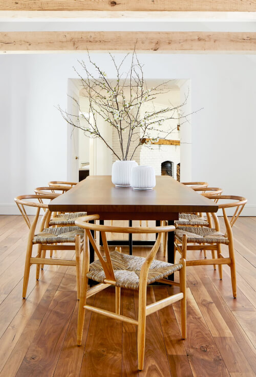 MEADOW HILLS FARMHOUSE