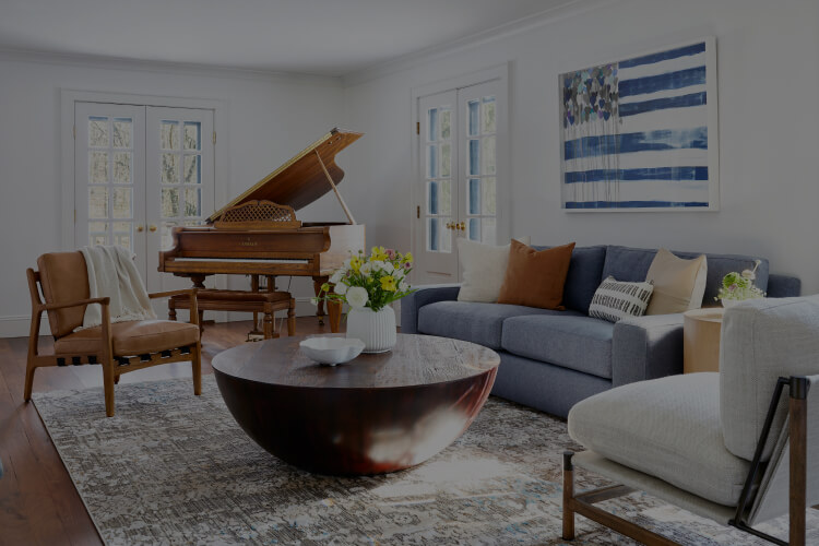 Meadow Hills Farmhouse